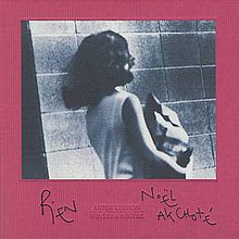 Риен (Noël Akchoté альбомы) .jpg