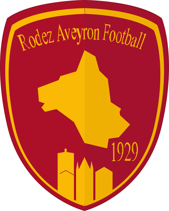 1929 football logo