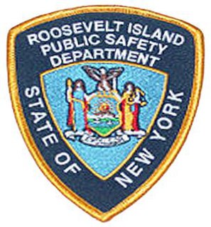 Roosevelt Island Public Safety Department Police force in New York City area