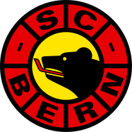 SC Bern logo.svg