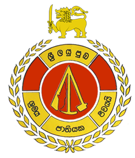 <span class="mw-page-title-main">Sri Lanka Army Pioneer Corps</span> Military unit