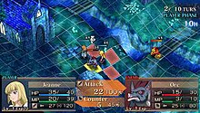 Jeanne D Arc Video Game Wikiwand