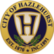 Seal of Hazlehurst, Georgia.png