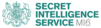 File:Secret Intelligence Service logo.svg