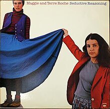 Reissue LP cover, 1981