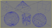 Thumbnail for File:Selection of Standard Primitives in 3ds Max 9.png