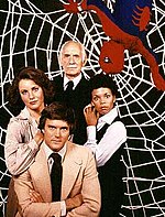 The Amazing Spider-Man - Série 1977 - AdoroCinema