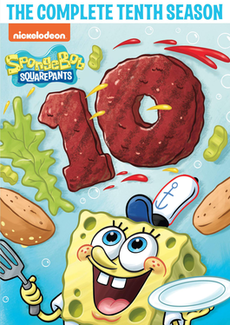 Spongebob Squarepants Season 10 Wikipedia