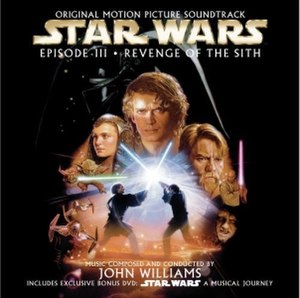 Episode Iii – Revenge Of The Sith