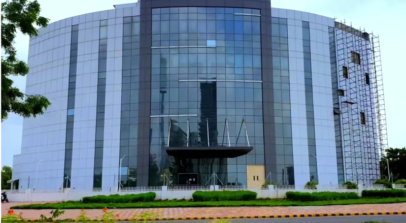 File:TIER - IV Data Centre, GIFT City.svg