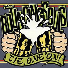 The Bouncing Souls - Tie One On! cover.jpg