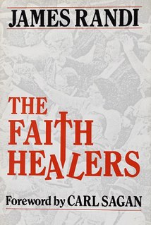 <i>The Faith Healers</i>