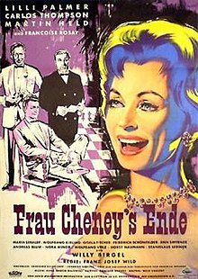 The Last of Mrs. Cheyney (فیلم 1961) .jpg