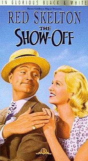 <i>The Show-Off</i> (1946 film) 1946 film by Harry Beaumont