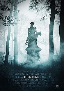 The Shrine Film Wikipedia