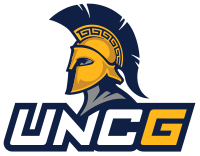 UNCG Spartans logo.svg