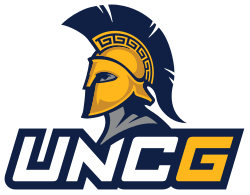 File:UNCG Spartans logo.svg