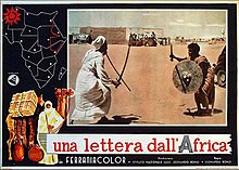 Una lettera dall'Afrika (1951) .jpg