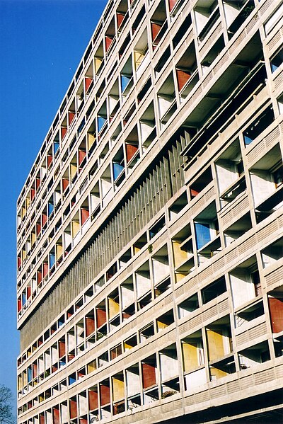 File:Unité d'habitation de Firminy.jpg