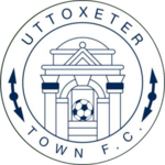 Uttoxeter Town ФК logo.png