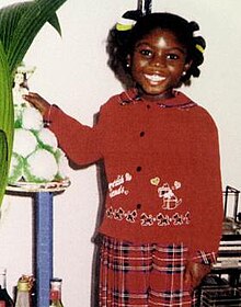 Murder of Victoria Climbié - Wikipedia