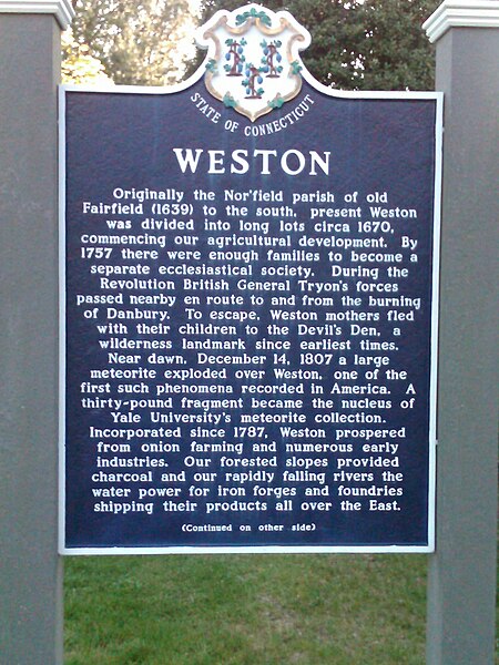 File:WestonCT Sign Front.JPG