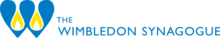 Уимблдон синагогасы logo.png