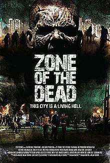 Zombie Undead - Wikipedia