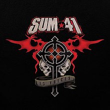 Stream Pieces - Sum 41 (Acoustic Cover) by Trax 33