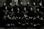 Thumbnail for 1906 New Hampshire football team