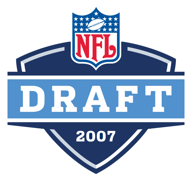 2022 NFL Draft - Wikipedia