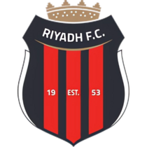 Logo Al-Riyadh