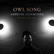 Ambrose Akinmusire - Owl Song.jpg