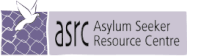 Asylbewerber Resource Center logo.GIF