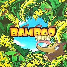 Bambu cover.jpg tarafından Bamboogie