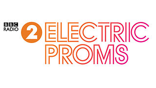 BBC Radio 2 Electric Proms Former music festival in London, England