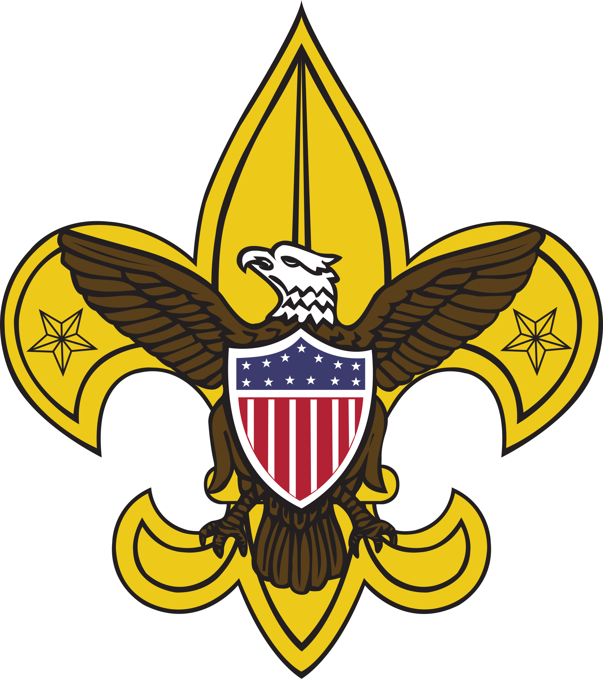 Boy Scouting (Boy Scouts of America) - Wikipedia