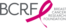 Breast Cancer Research Foundation logo.svg