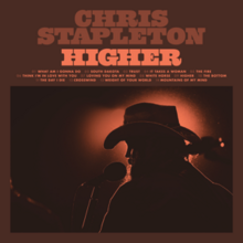 Chris Stapleton - Higher.png