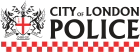 City of London Police logo.svg