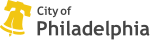 Philadelphia, Pennsylvania'nın resmi logosu
