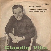 Claudio Villa-selamat tinggal, addio.jpg