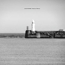 Cloud Nothings Attack on Memory copertina dell'album.jpg