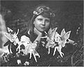 Thumbnail for Cottingley Fairies