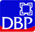 DBP логотипі