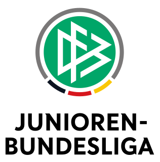 Under 19 Bundesliga Football league