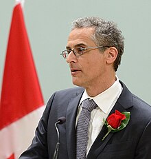 Daniel Trefler Canadian Economist.jpg