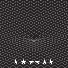David Bowie - Blackstar song cover art.png