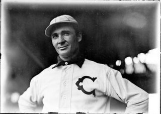 <span class="mw-page-title-main">Ducky Holmes</span>American baseball player (1869–1932)