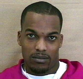 <span class="mw-page-title-main">Earl Richmond (serial killer)</span> Executed American serial killer